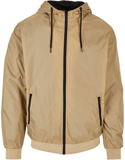 Windrunner Jacket