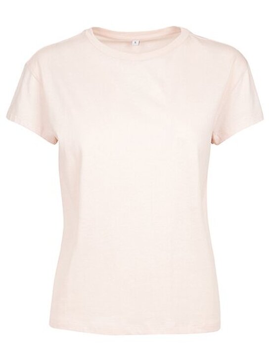 Ladies` Box Tee