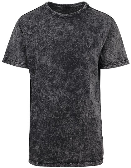 Acid Washed Tee