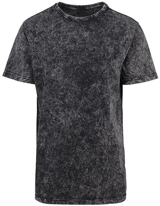 Acid Washed Tee