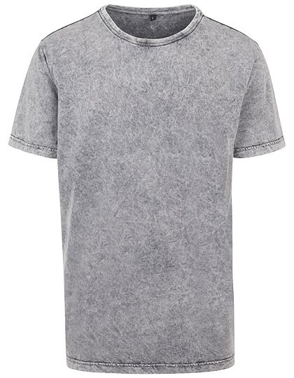 Acid Washed Tee