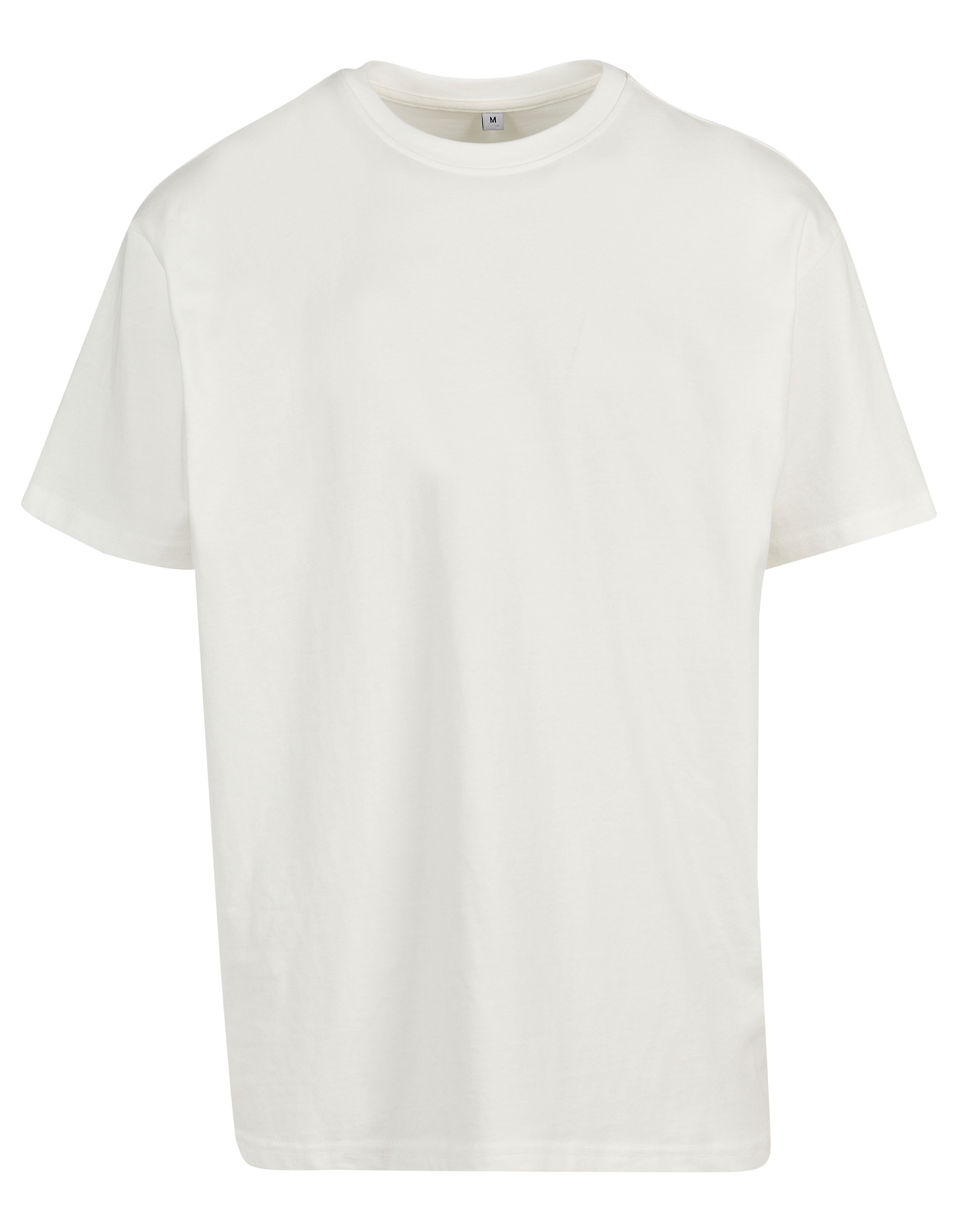 Heavy Oversize Tee