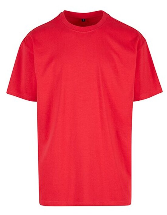 Heavy Oversize Tee