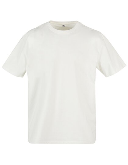 Heavy Oversize Tee