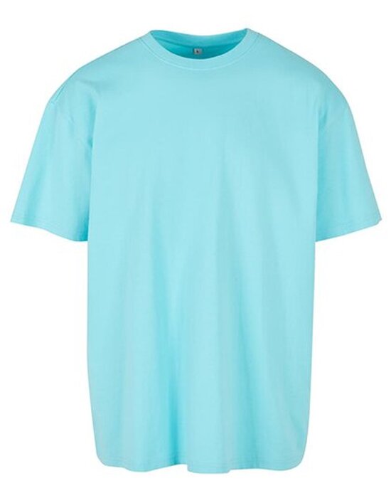 Heavy Oversize Tee