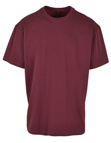 Heavy Oversize Tee
