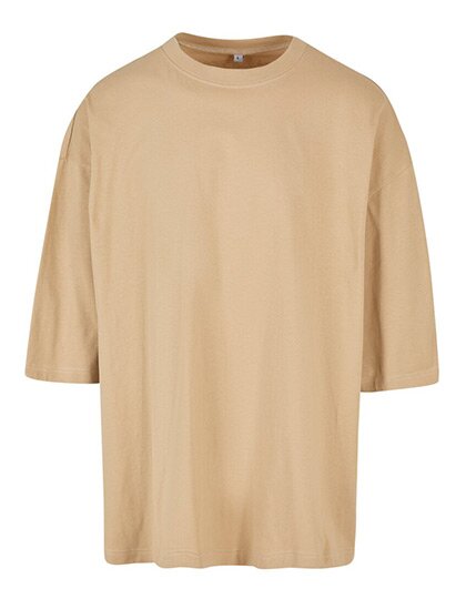 BY193 Huge Tee