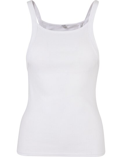 BY209 Ladies Everyday Top