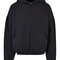 BY254 Build Your Brand 90's Zip Hoody