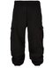 BY258 Build Your Brand 90's Cargo Sweatpants