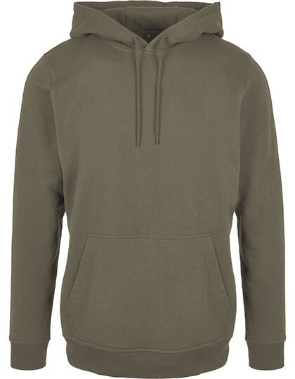 Basic Hoody
