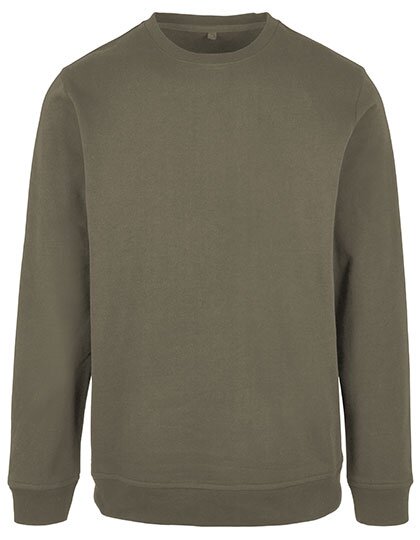 Basic Crewneck