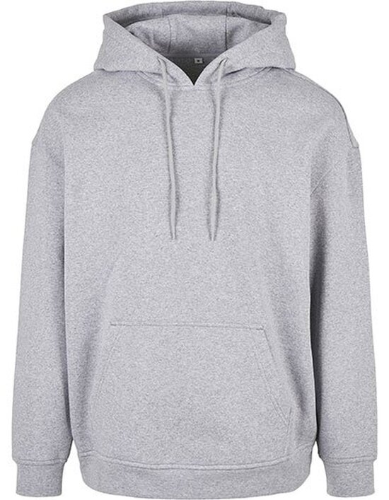 Basic Oversize Hoody