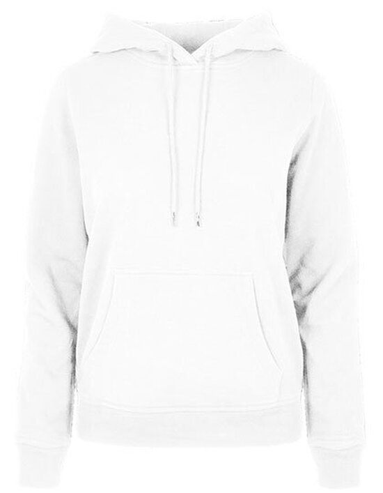 Ladies Basic Hoody