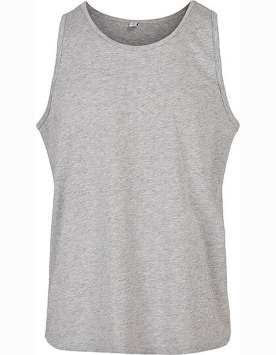 BYBB011 Basic Tank
