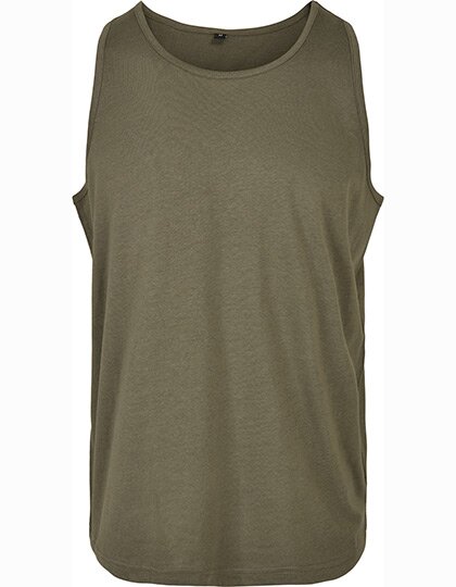 BYBB011 Basic Tank