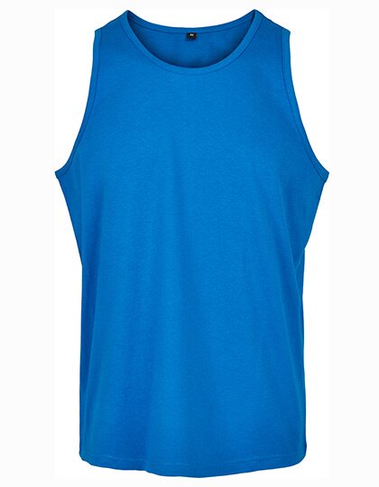 BYBB011 Basic Tank