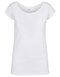 BYBB013 Ladies´ Wide Neck Tee