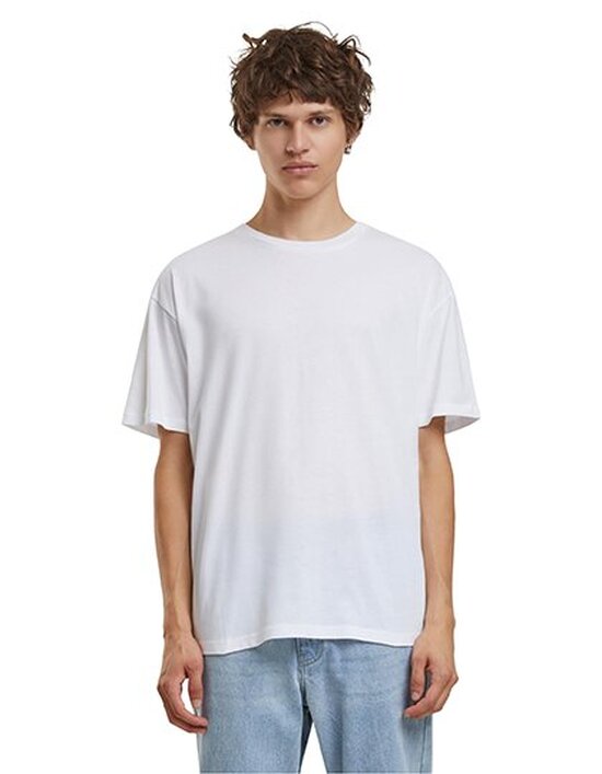 Light Basic Loose Tee