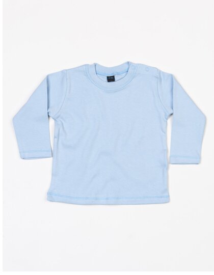 Baby Long Sleeve T