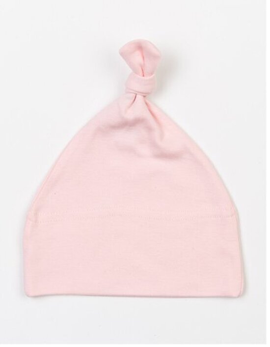 Baby One Knot Hat