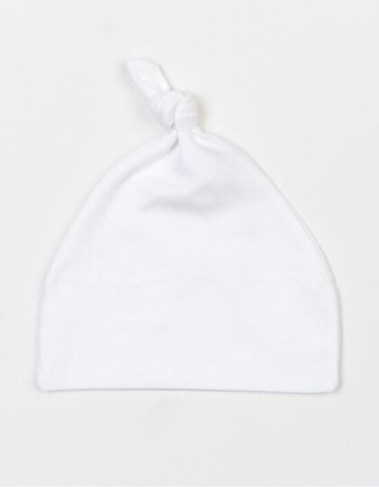 Baby One Knot Hat