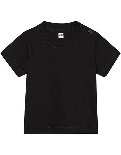 BZ61 Baby Made In Africa T
