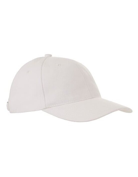 Heavy Brushed Cap