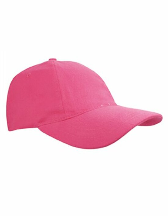 Brushed Promo Cap