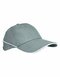 Cap White-Stripe