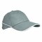 Cap White-Stripe