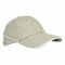 Cap White-Stripe