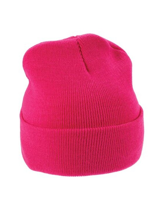 Strickmütze