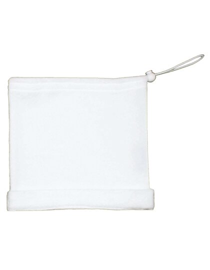 Fleece Ski Col