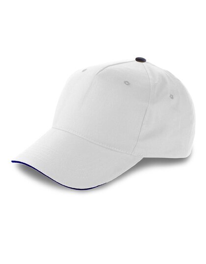Baseball-Cap Anfield