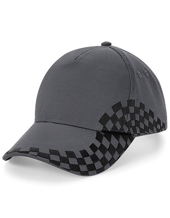 Grand Prix Cap