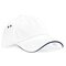 Ultimate 5 Panel Cap - Sandwich Peak