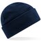 CB243R Recycled Fleece Cuffed Beanie