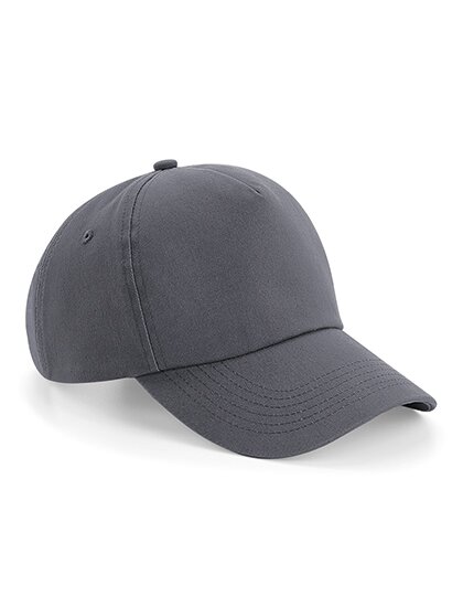 Authentic 5 Panel Cap