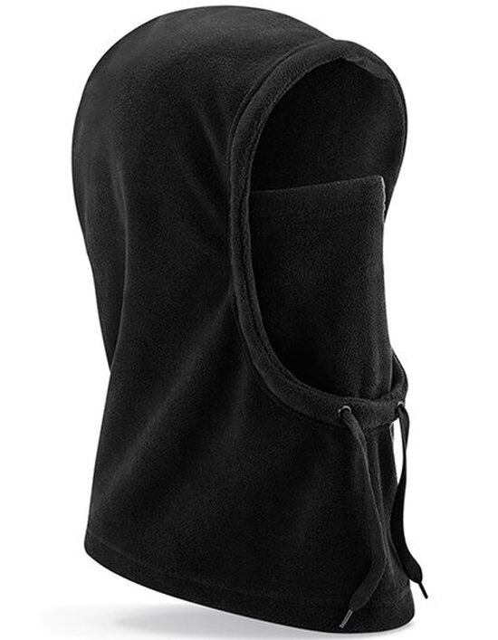CB282R Recycled Fleece Hood