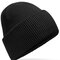 CB385R Beechfield Classic Engineered Deep Cuffed Beanie