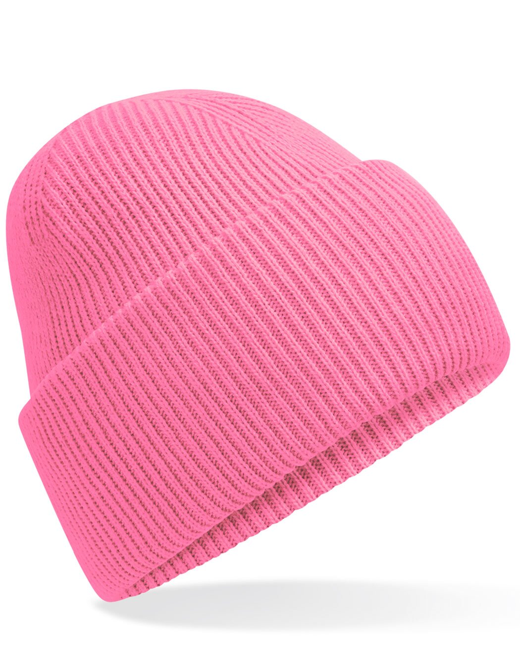 CB385R Beechfield Classic Engineered Deep Cuffed Beanie