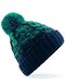 Ombré Beanie