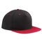 5 Panel Contrast Snapback