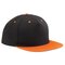 5 Panel Contrast Snapback