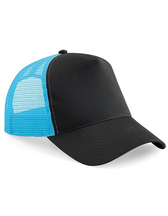 Snapback Trucker