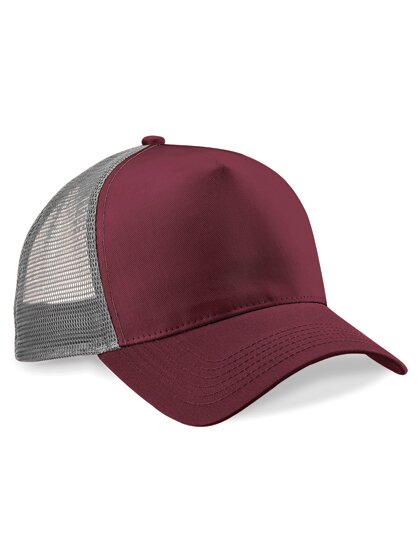 Snapback Trucker