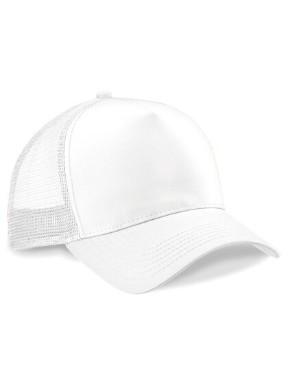 Snapback Trucker