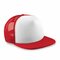 Junior Vintage Snapback Trucker