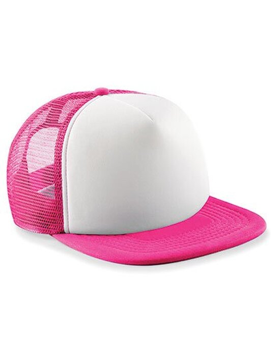 Junior Vintage Snapback Trucker